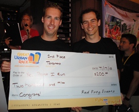 2009 Best Costume
