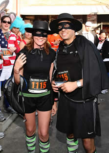 2009 Best Costume