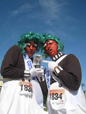 Featured Participants