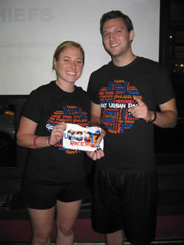 Featured Participants