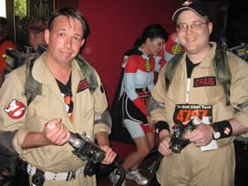 Featured Participants