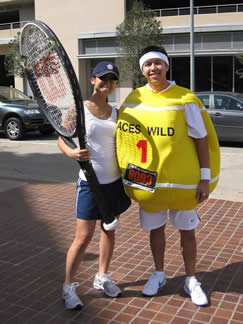 2009 Best Costume