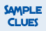 Sample Clues