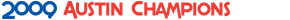 2009 Champions
